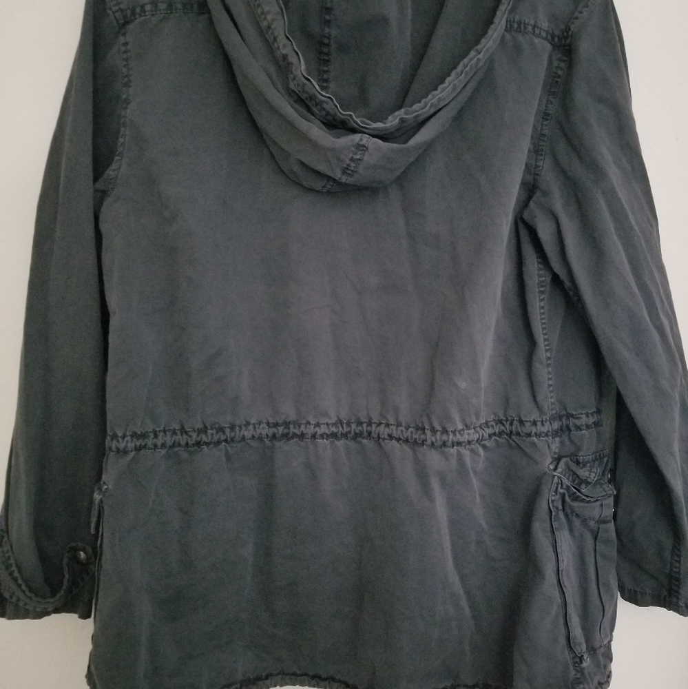 Bomber Jacket - Picture 2 of 7